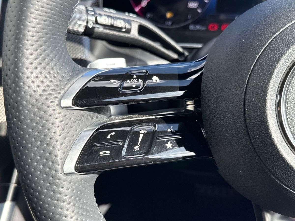 Used Mercedes-Benz GLC 2023 for sale - 78122796: Photo 26