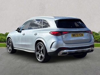 Used Mercedes-Benz GLC 2023 for sale - 78122796: Photo