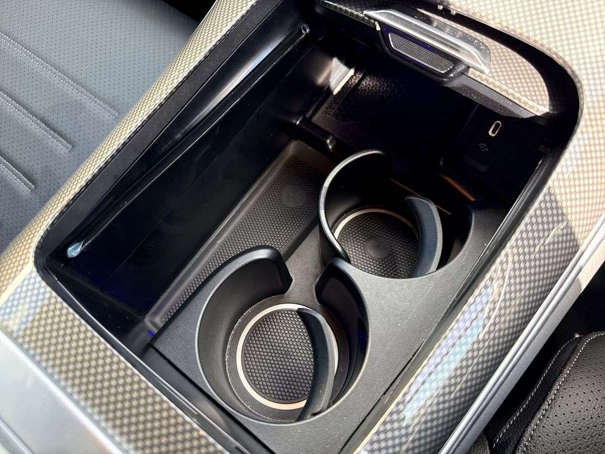 Used Mercedes-Benz GLC 2023 for sale - 78122796: Photo 32