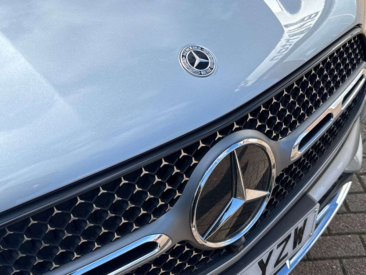 Used Mercedes-Benz GLC 2023 for sale - 78122796: Photo 33