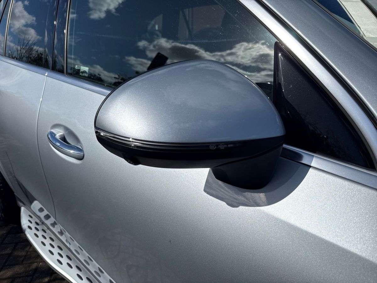 Used Mercedes-Benz GLC 2023 for sale - 78122796: Photo 38