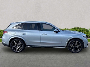 Used Mercedes-Benz GLC 2023 for sale - 78122796: Photo