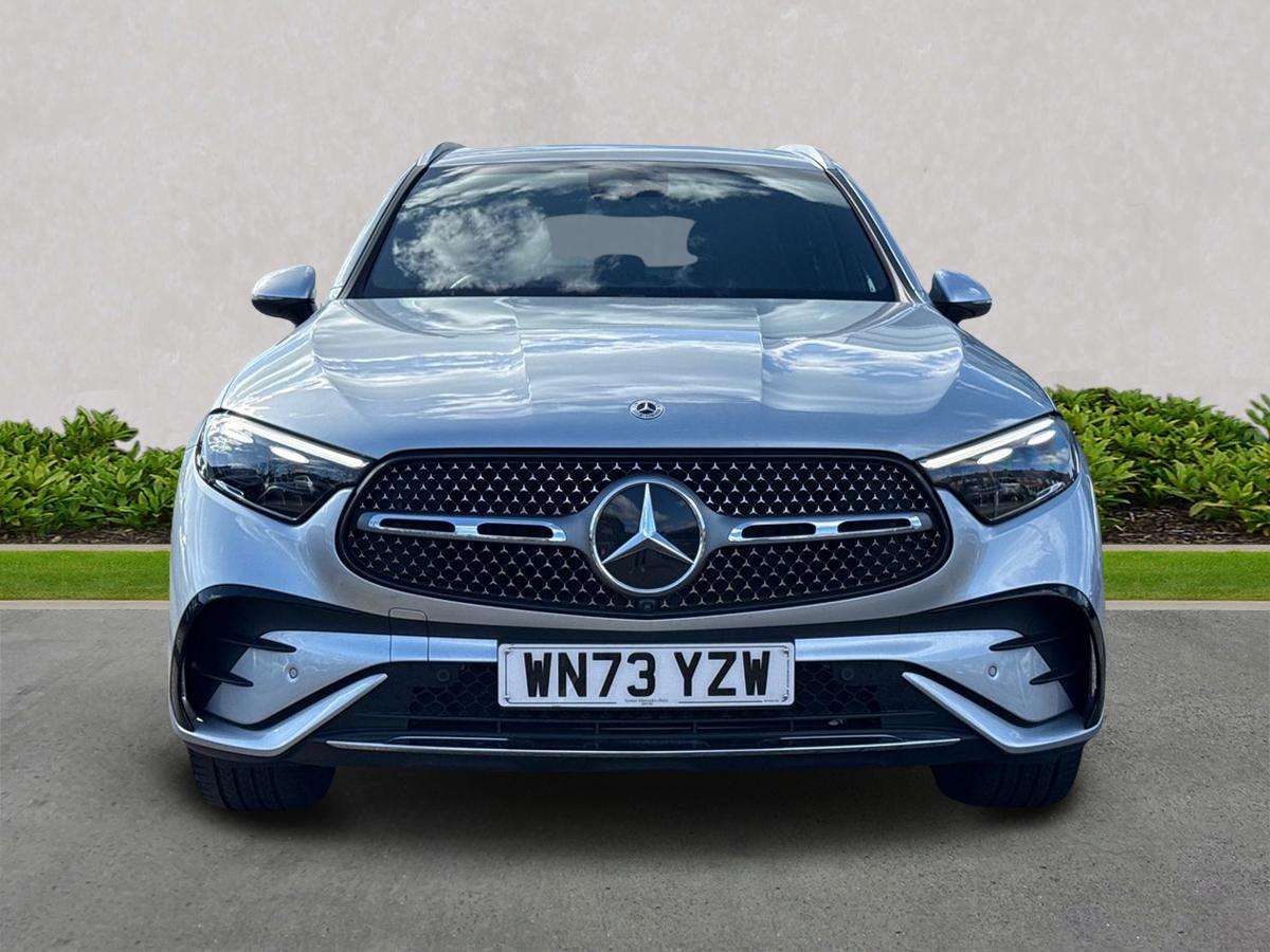 Used Mercedes-Benz GLC 2023 for sale - 78122796: Photo 5