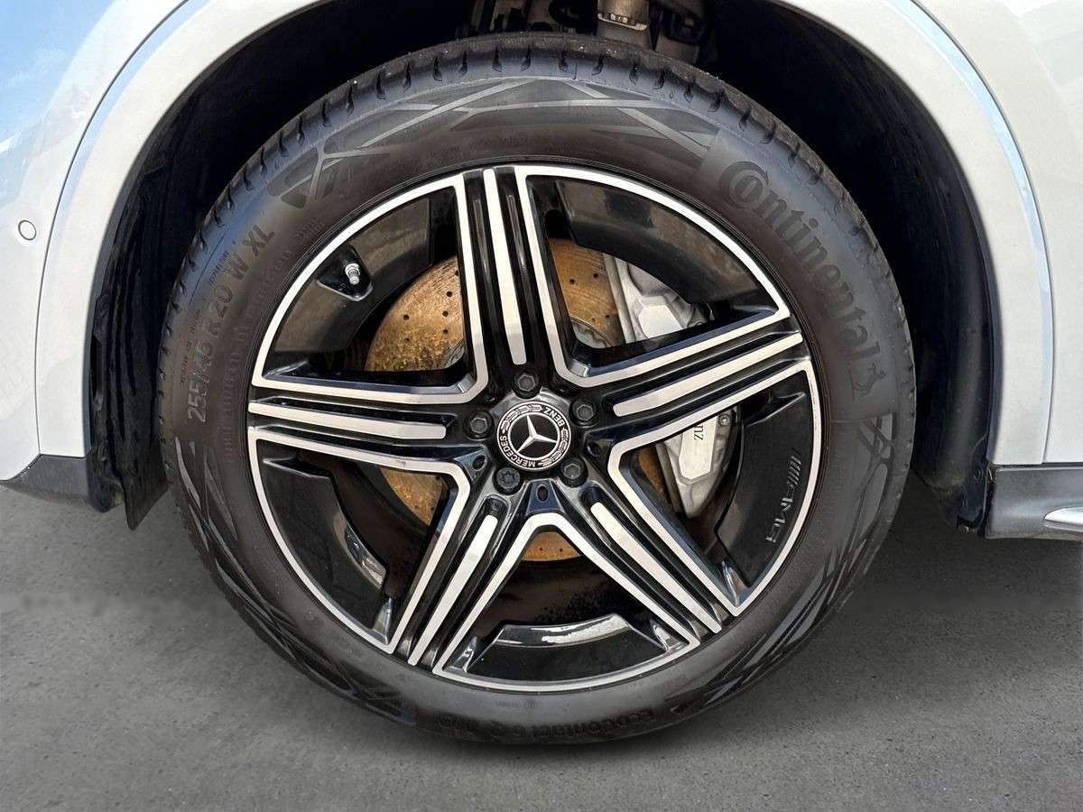 Used Mercedes-Benz GLC 2023 for sale - 78122796: Photo 6