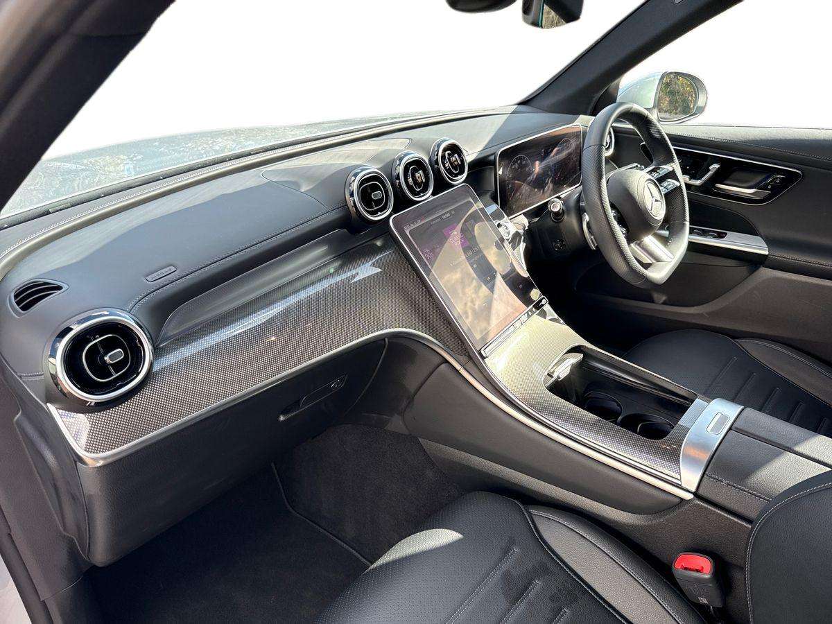 Used Mercedes-Benz GLC 2023 for sale - 78122796: Photo 7