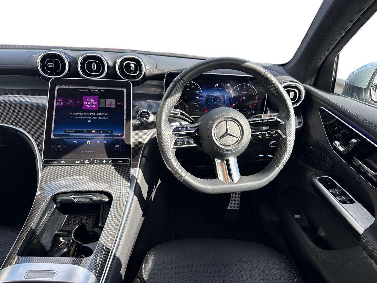 Used Mercedes-Benz GLC 2023 for sale - 78122796: Photo 9