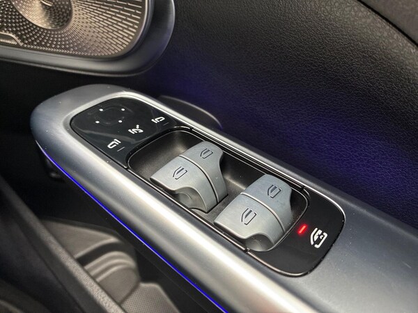 Used Mercedes-Benz C-Class 2024 for sale - 76198396: Photo 22