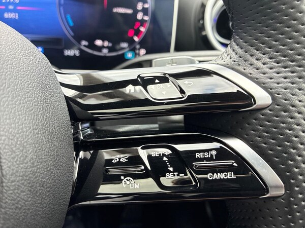 Used Mercedes-Benz C-Class 2024 for sale - 76198396: Photo 28