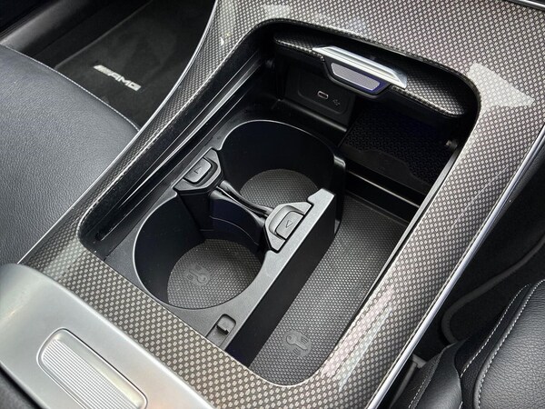 Used Mercedes-Benz C-Class 2024 for sale - 76198396: Photo 33