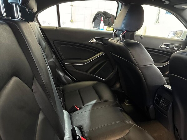Used Mercedes-Benz A-Class 2018 for sale - 76219167: Photo 15