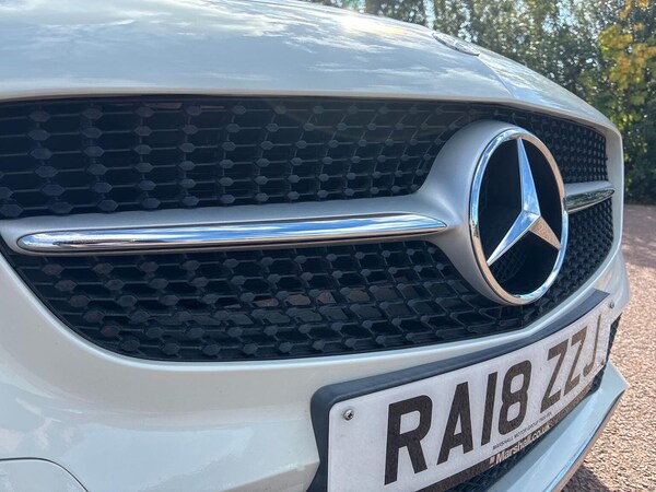 Used Mercedes-Benz A-Class 2018 for sale - 76219167: Photo 32