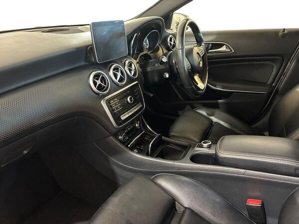 Used Mercedes-Benz A-Class 2018 for sale - 76219167: Photo 6