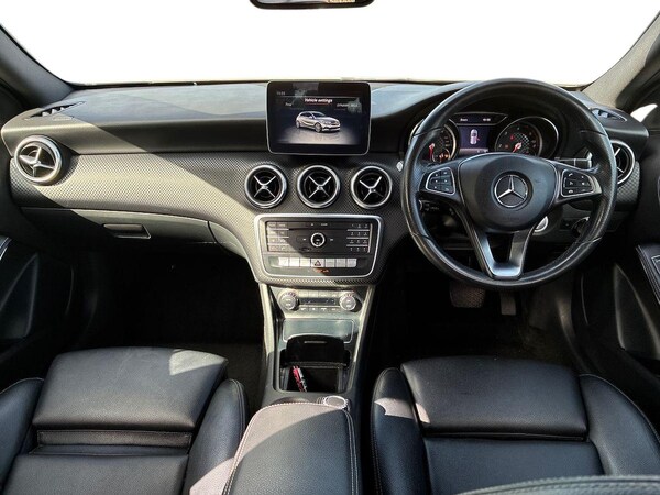 Used Mercedes-Benz A-Class 2018 for sale - 76219167: Photo 7