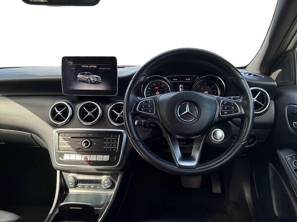 Used Mercedes-Benz A-Class 2018 for sale - 76219167: Photo 8