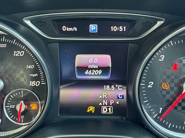Used Mercedes-Benz A-Class 2018 for sale - 76219167: Photo 9