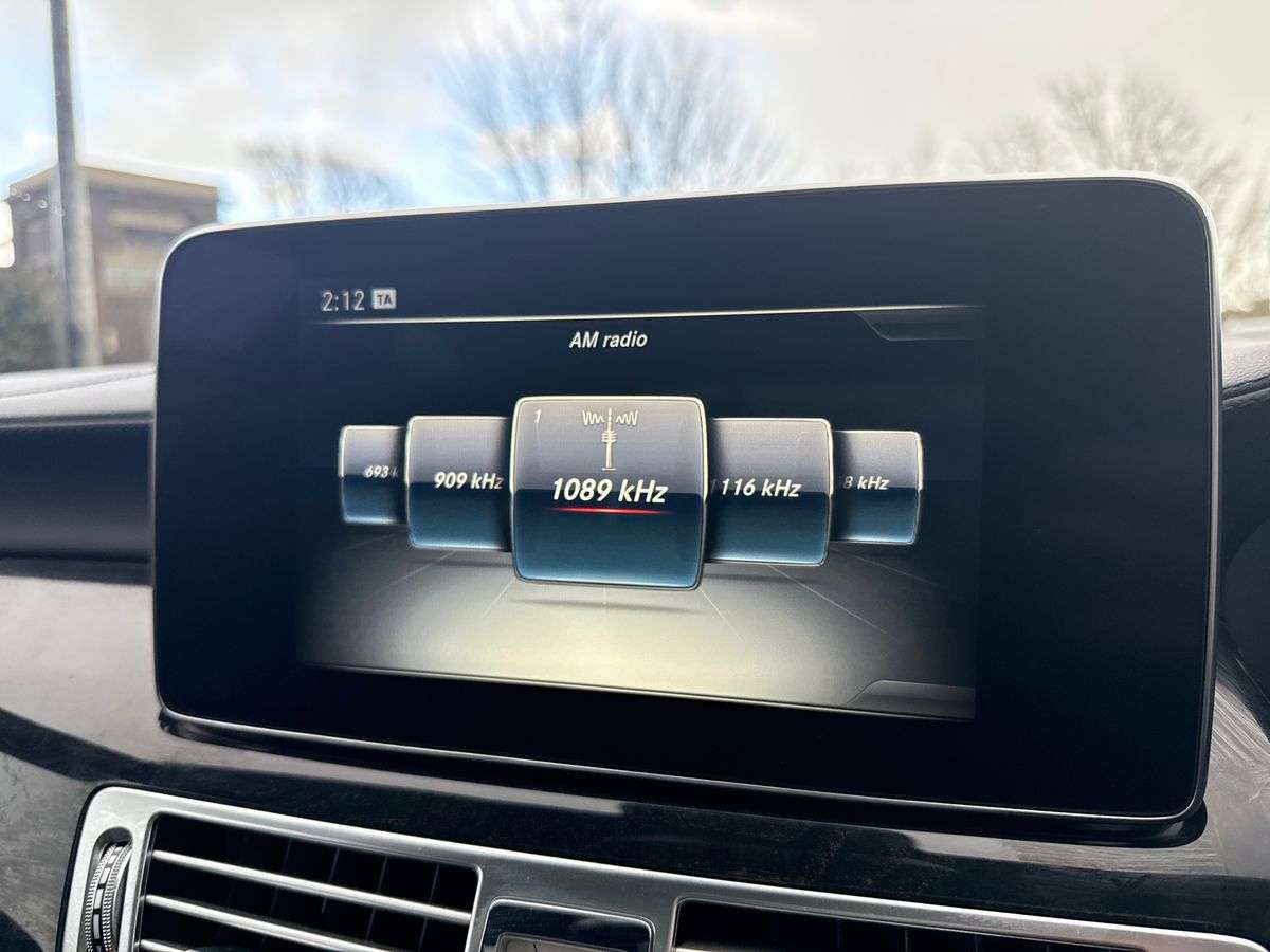 Used Mercedes-Benz CLS 2017 for sale - 78196123: Photo 11