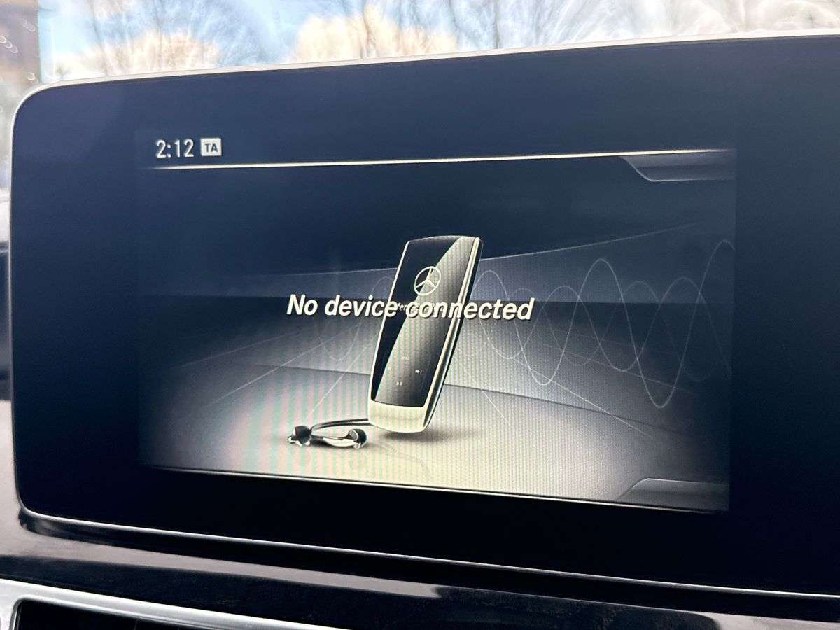 Used Mercedes-Benz CLS 2017 for sale - 78196123: Photo 12