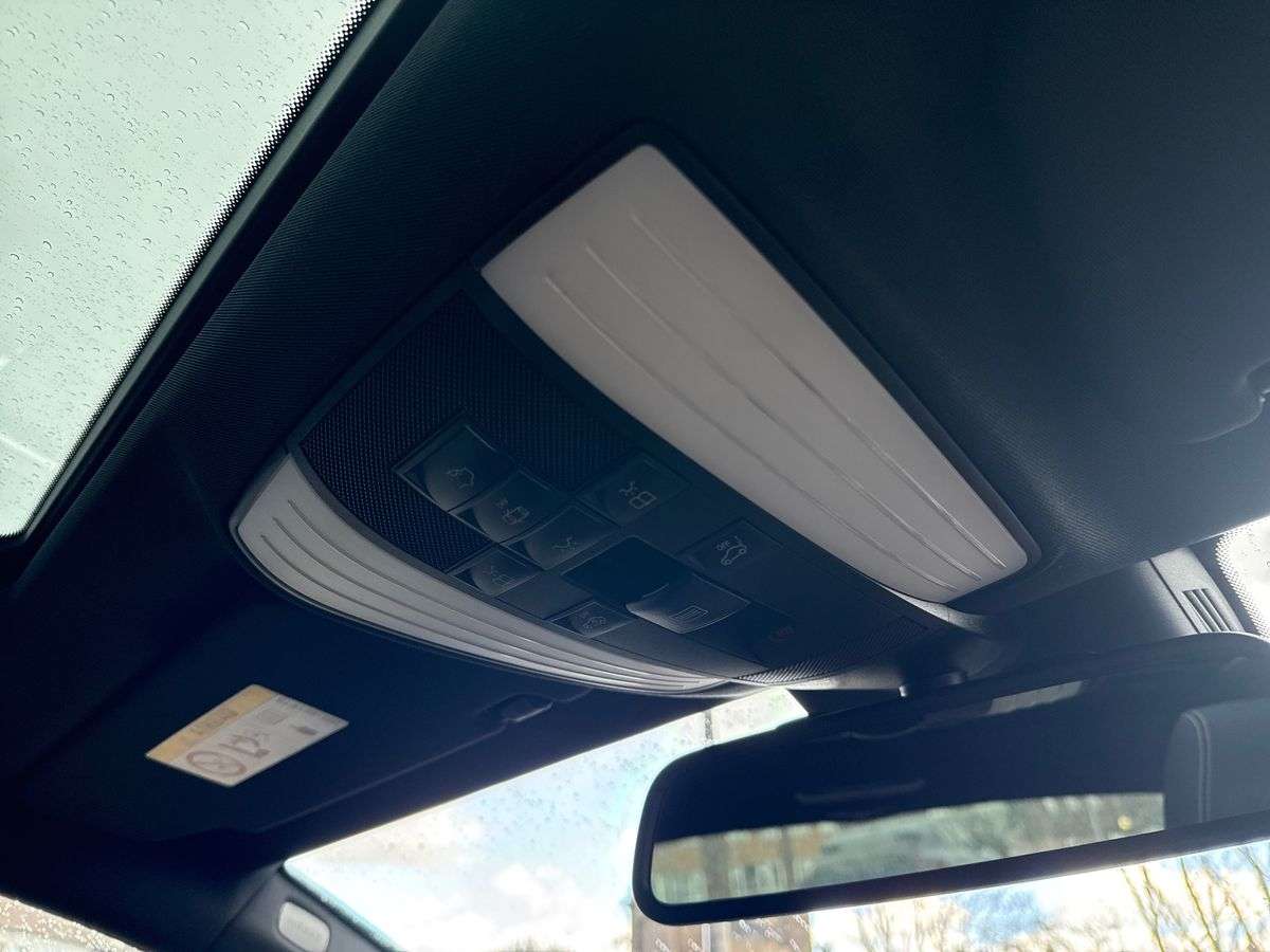 Used Mercedes-Benz CLS 2017 for sale - 78196123: Photo 14