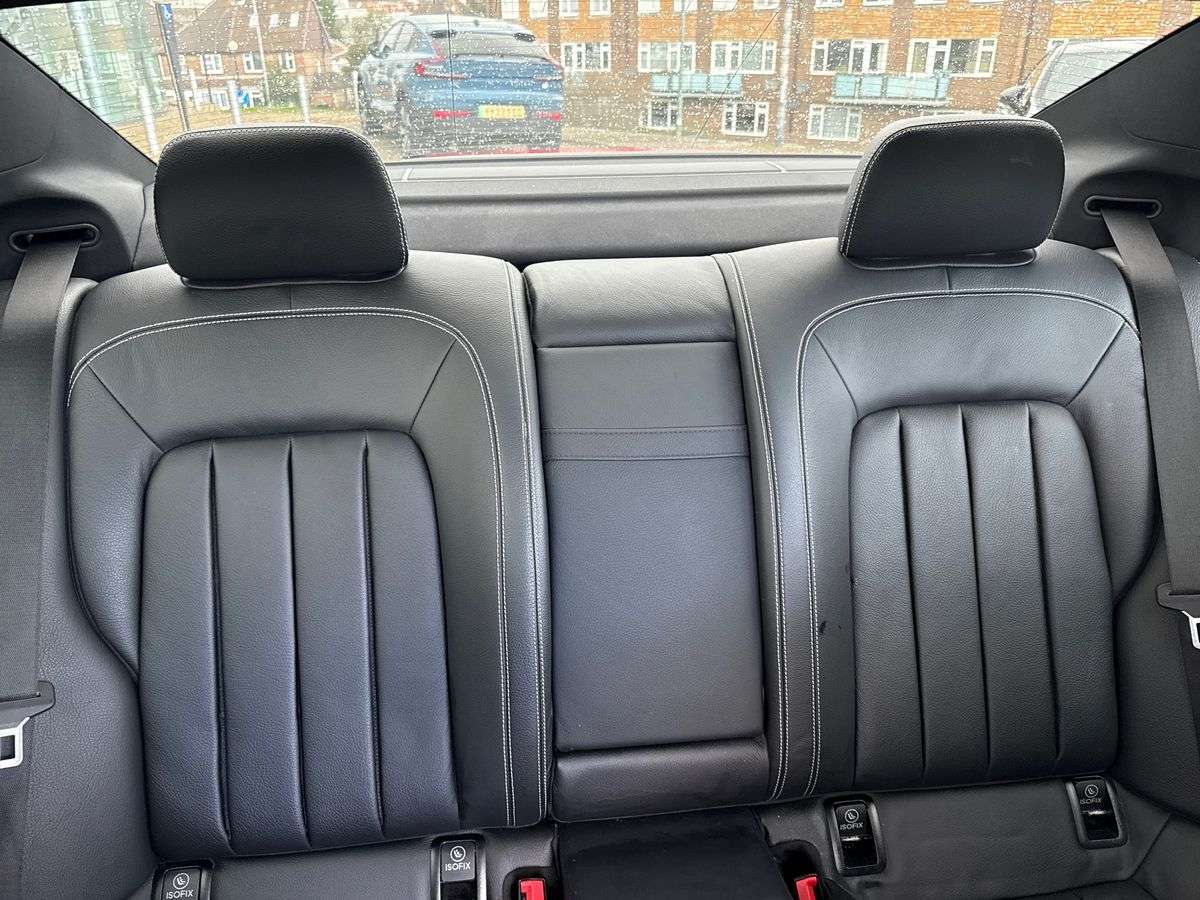 Used Mercedes-Benz CLS 2017 for sale - 78196123: Photo 16