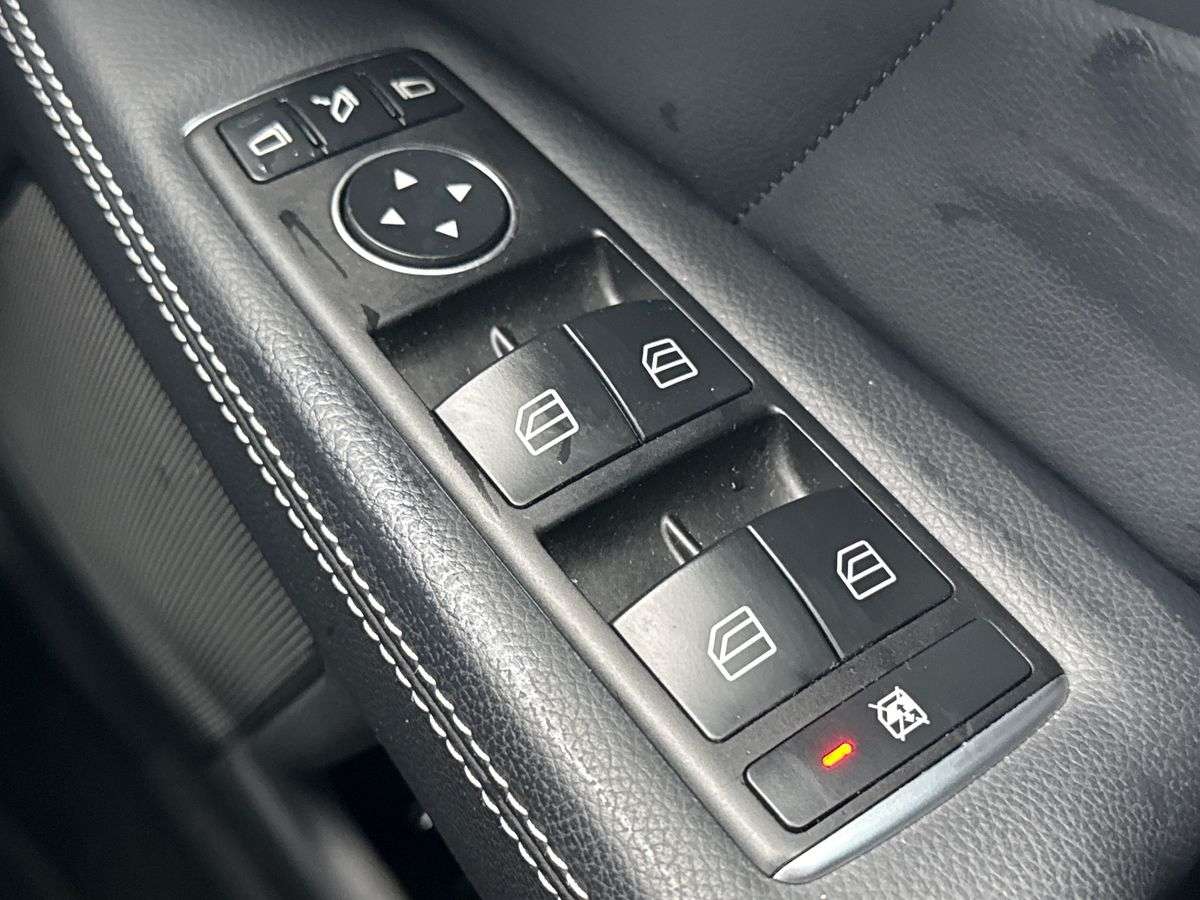 Used Mercedes-Benz CLS 2017 for sale - 78196123: Photo 21