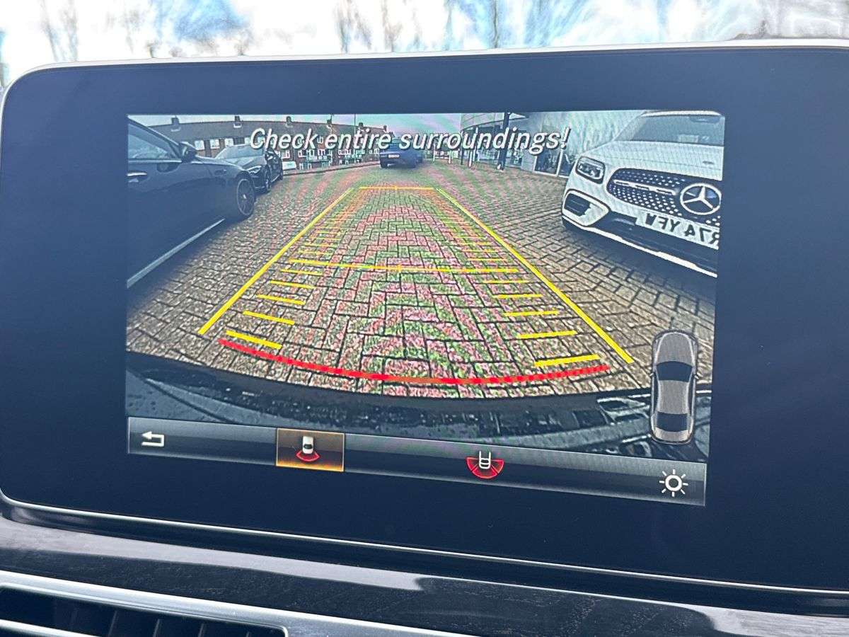 Used Mercedes-Benz CLS 2017 for sale - 78196123: Photo 23