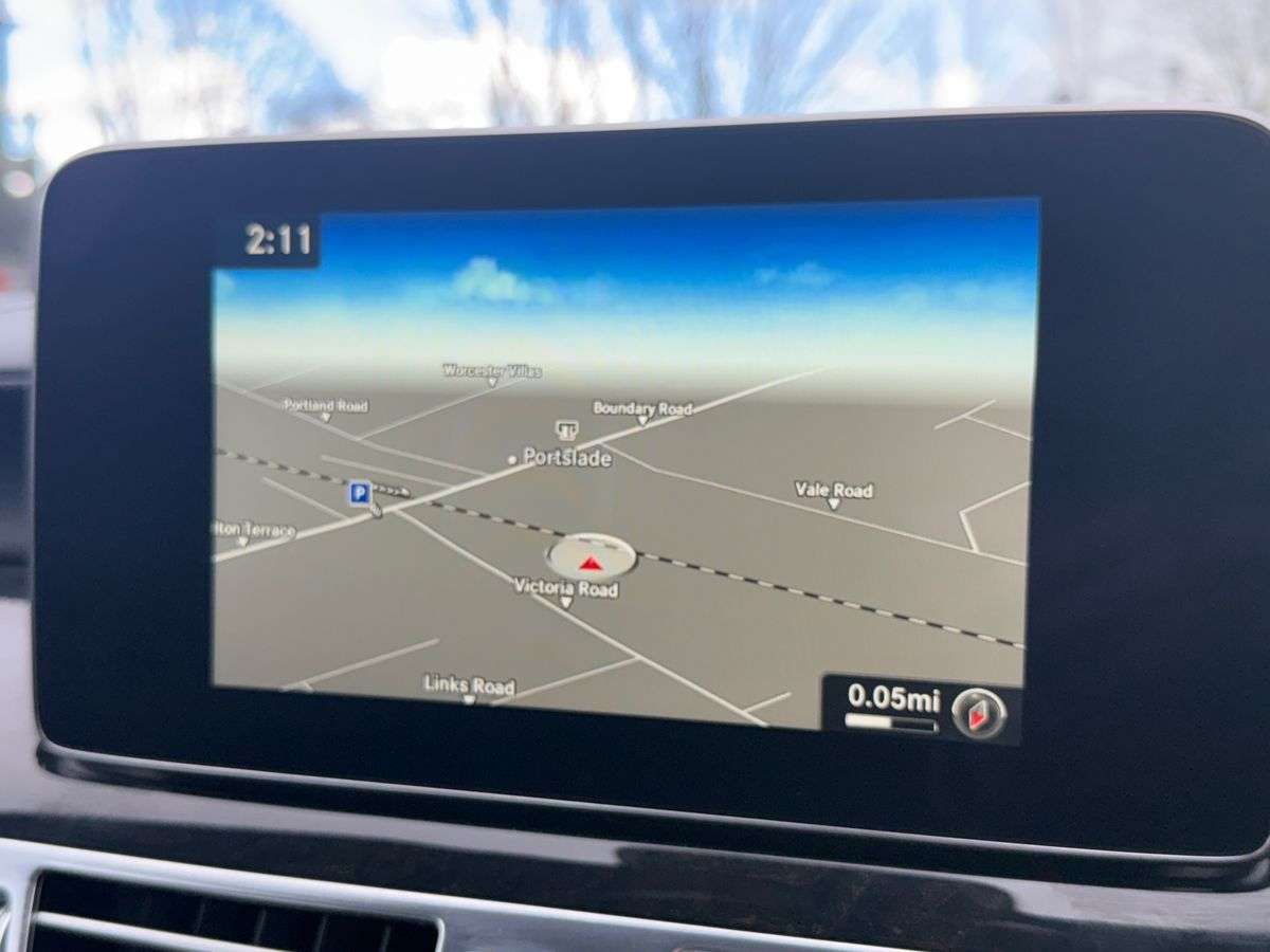 Used Mercedes-Benz CLS 2017 for sale - 78196123: Photo 24