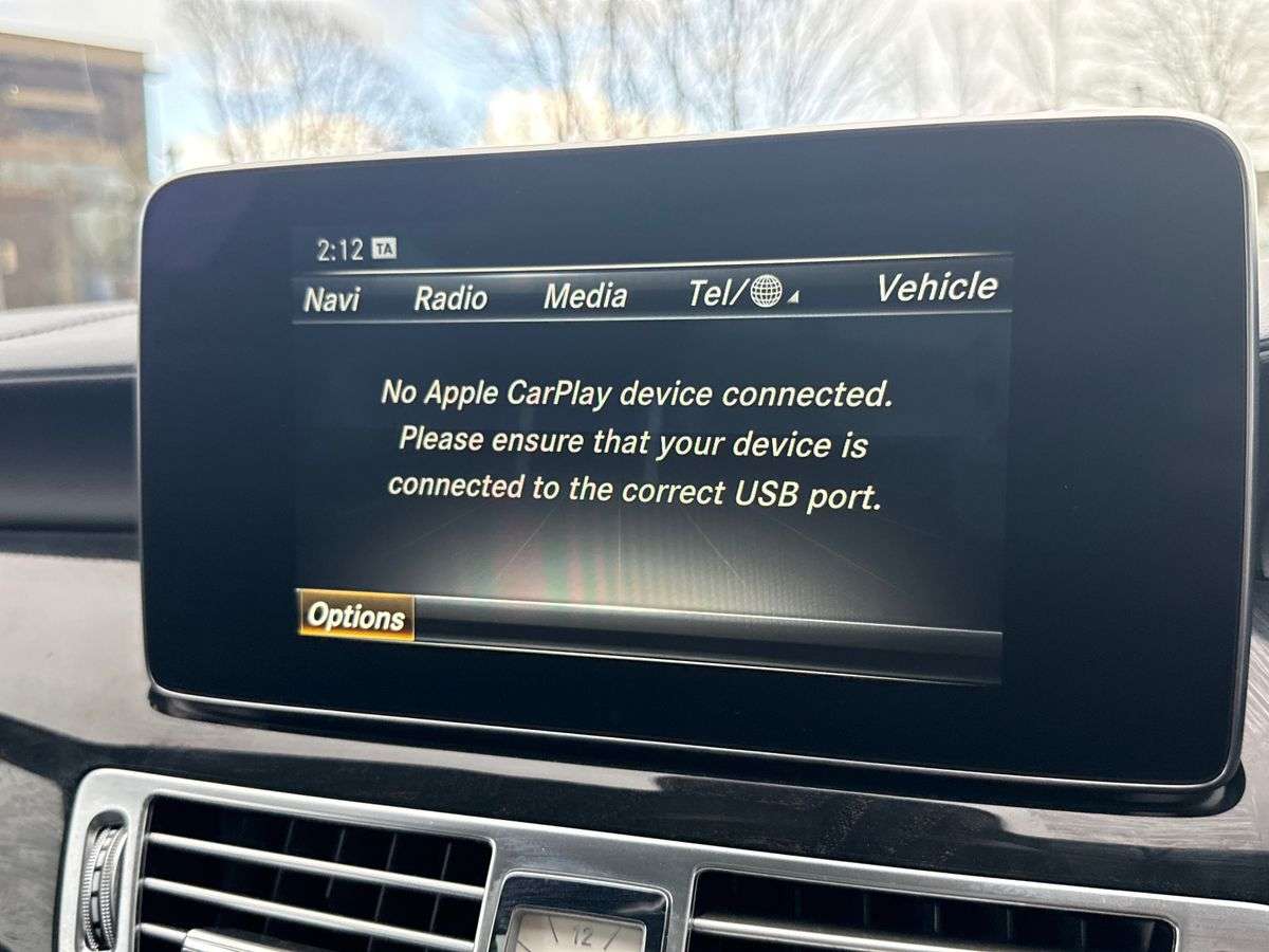 Used Mercedes-Benz CLS 2017 for sale - 78196123: Photo 25