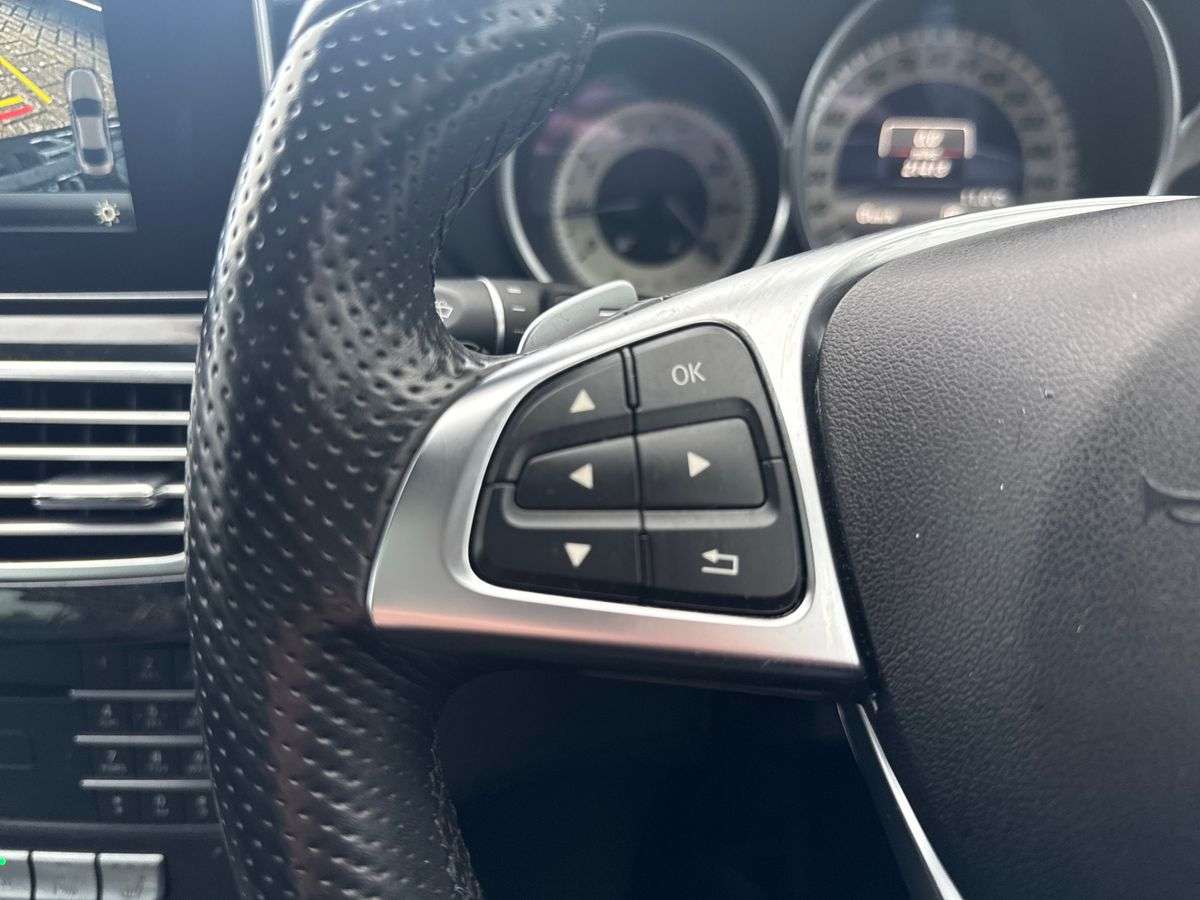 Used Mercedes-Benz CLS 2017 for sale - 78196123: Photo 26