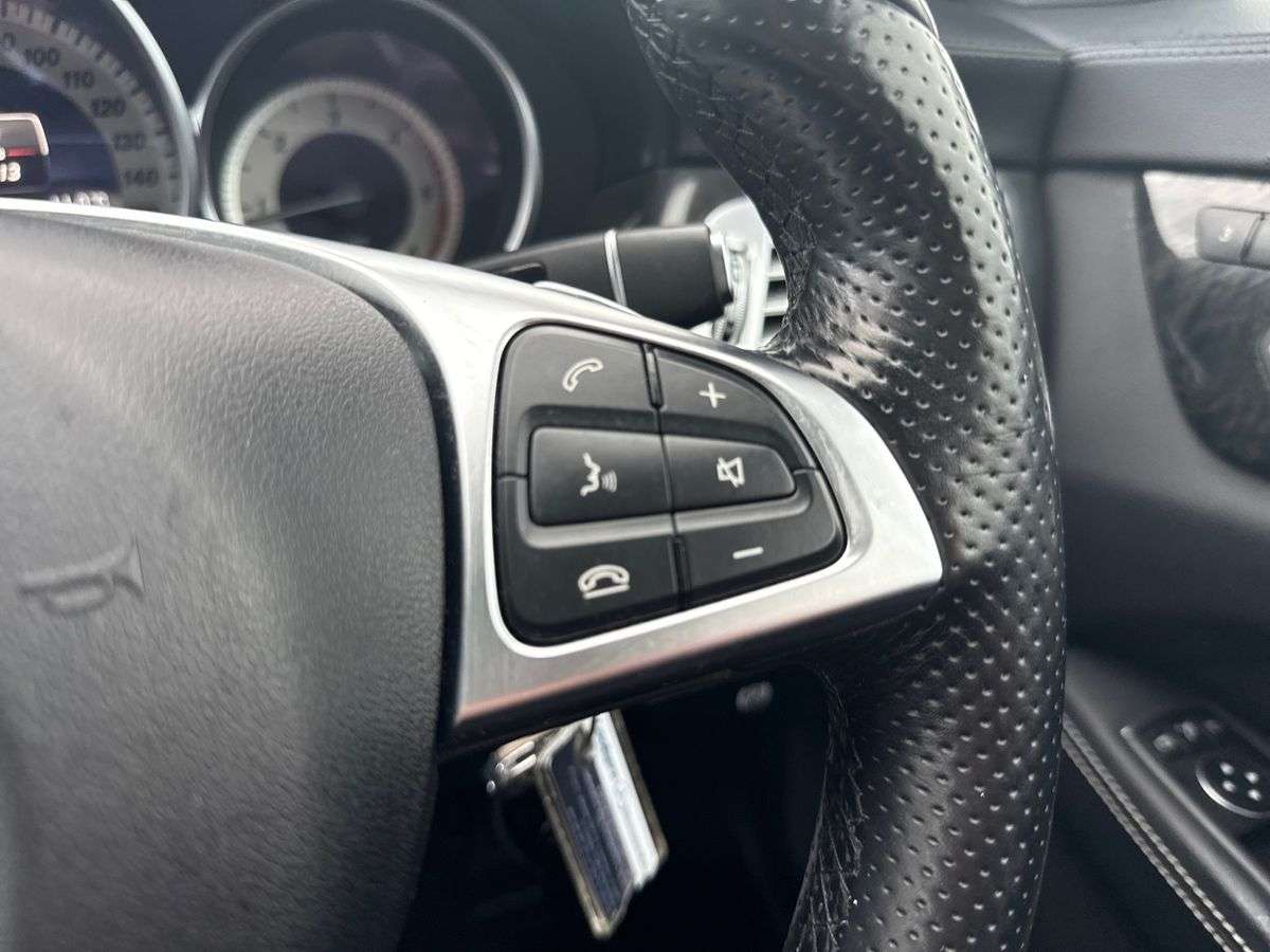 Used Mercedes-Benz CLS 2017 for sale - 78196123: Photo 27