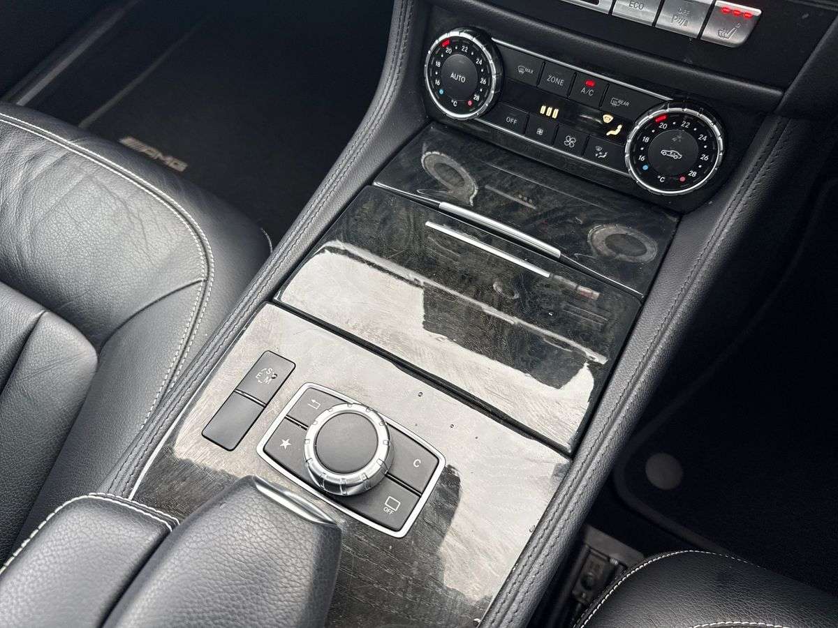 Used Mercedes-Benz CLS 2017 for sale - 78196123: Photo 32