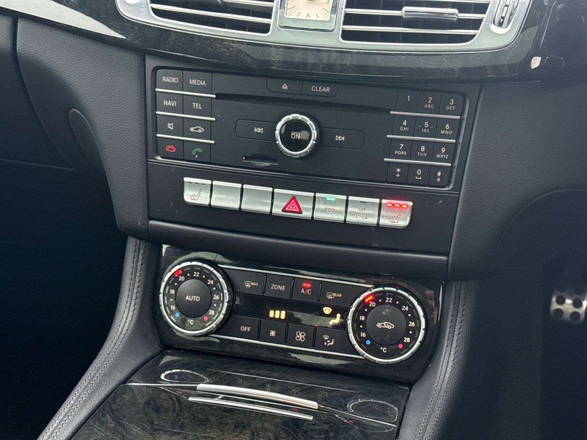 Used Mercedes-Benz CLS 2017 for sale - 78196123: Photo 33