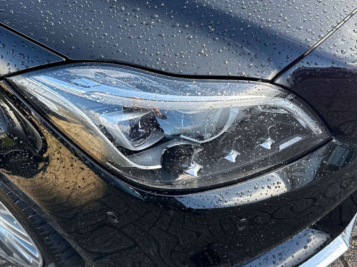 Used Mercedes-Benz CLS 2017 for sale - 78196123: Photo 34