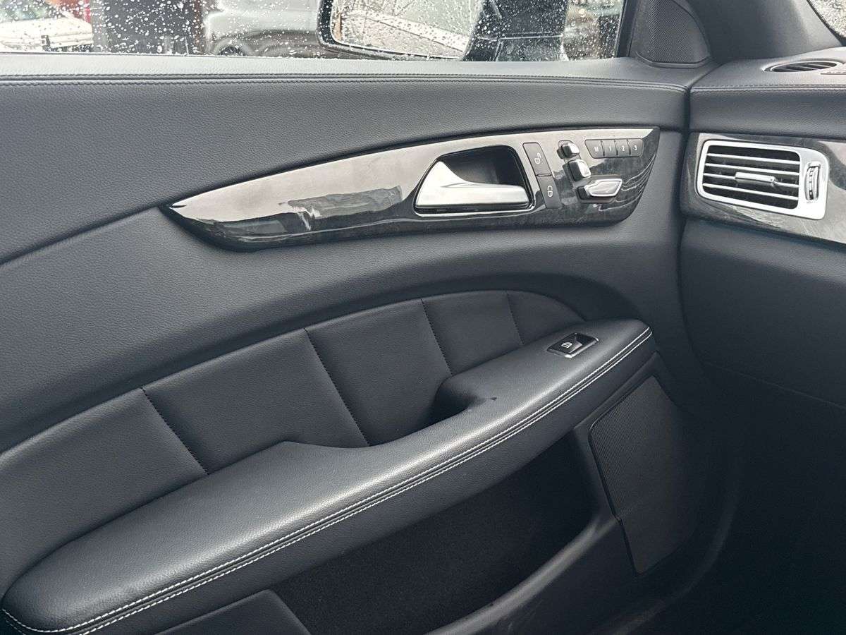 Used Mercedes-Benz CLS 2017 for sale - 78196123: Photo 37