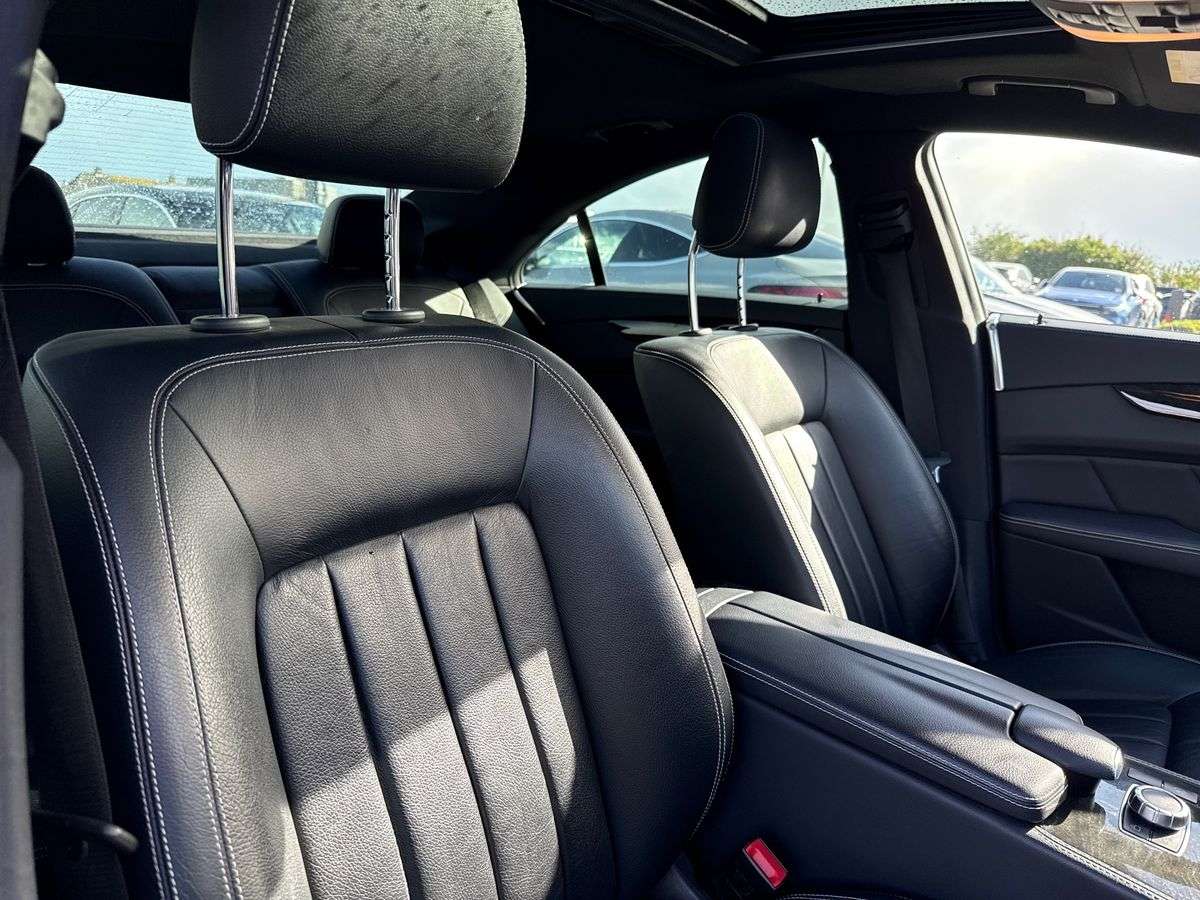 Used Mercedes-Benz CLS 2017 for sale - 78196123: Photo 40