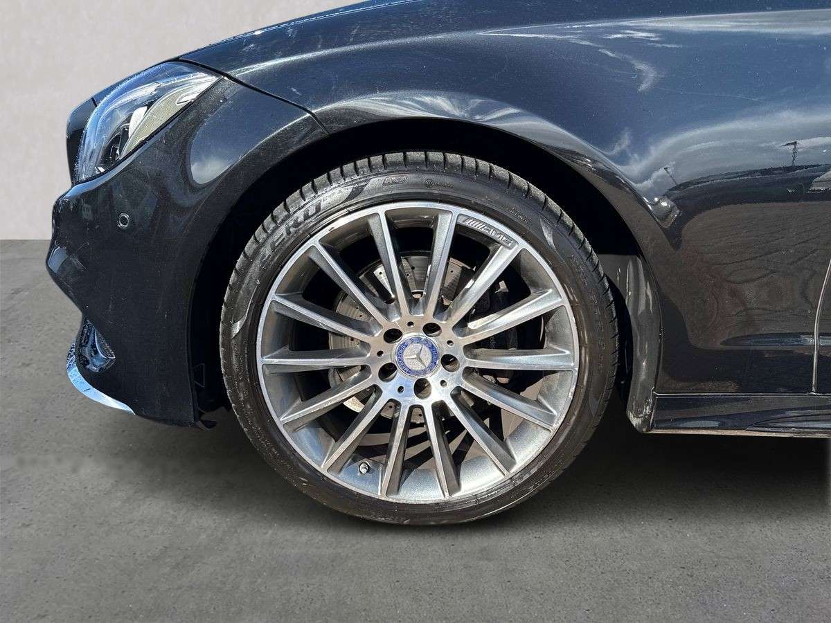 Used Mercedes-Benz CLS 2017 for sale - 78196123: Photo 6