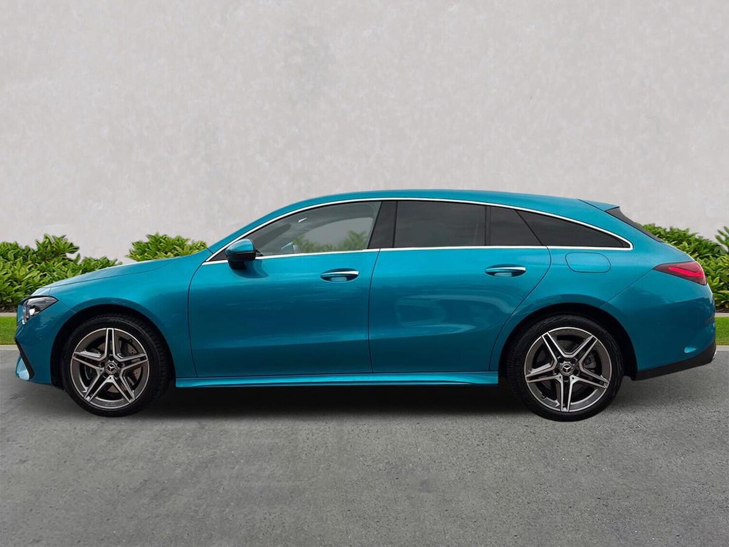 Used Mercedes-Benz CLA 2024 for sale - 77488778: Photo 19