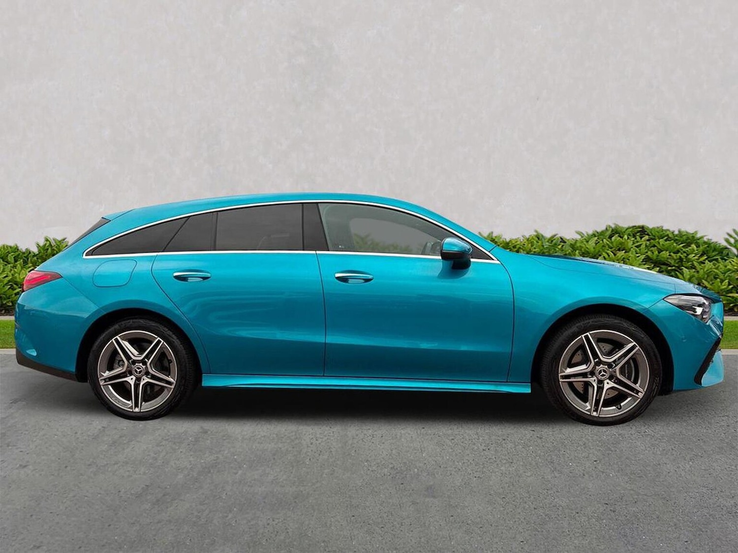 Used Mercedes-Benz CLA 2024 for sale - 77488778: Photo 3