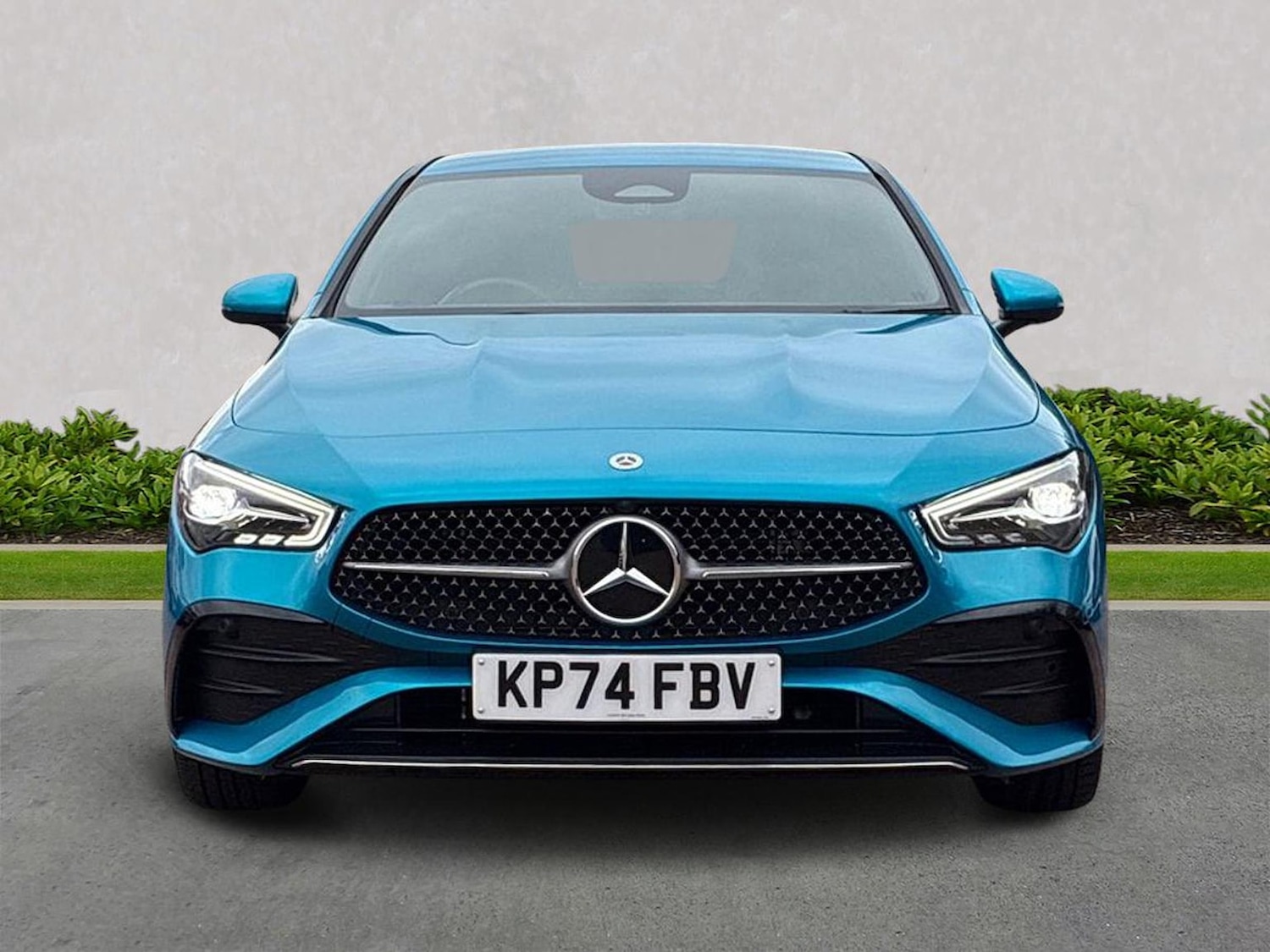 Used Mercedes-Benz CLA 2024 for sale - 77488778: Photo 5