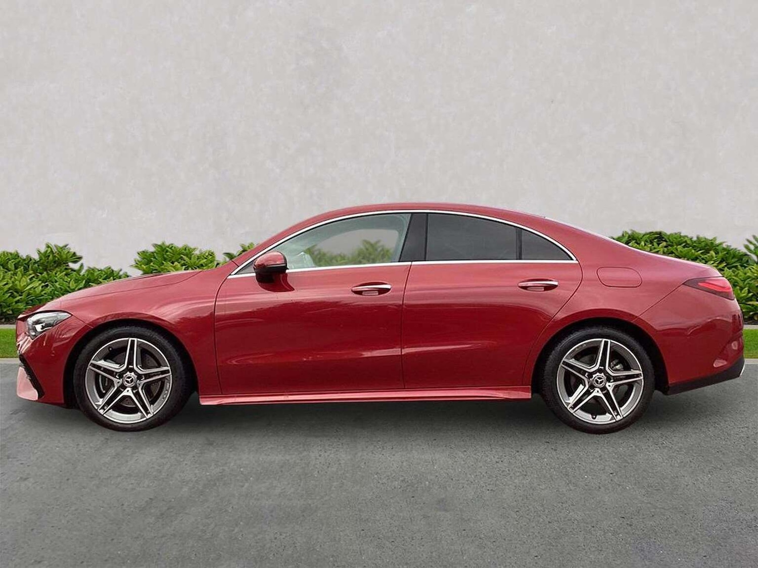 Used Mercedes-Benz CLA 2024 for sale - 78045758: Photo 19