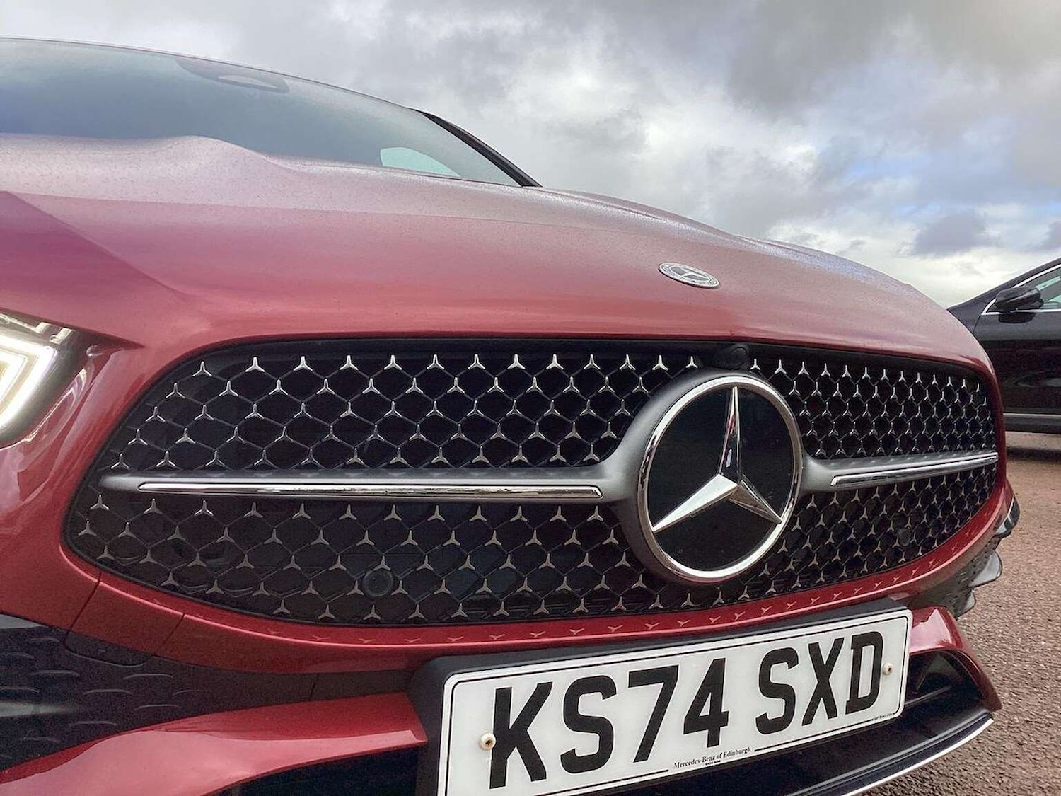 Used Mercedes-Benz CLA 2024 for sale - 78045758: Photo 33