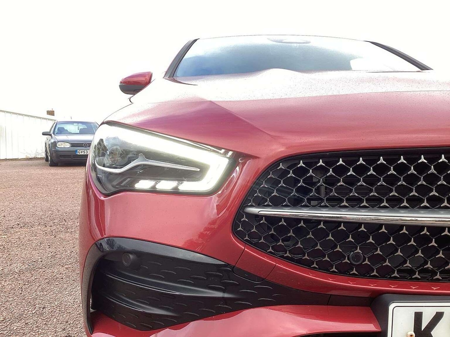 Used Mercedes-Benz CLA 2024 for sale - 78045758: Photo 34