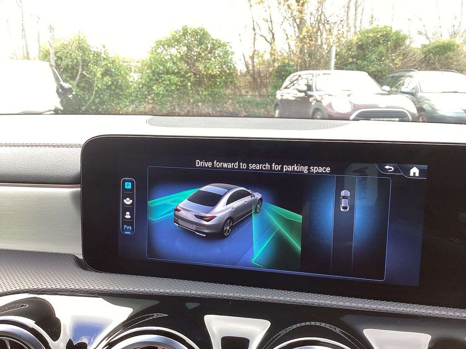 Used Mercedes-Benz CLA 2024 for sale - 78045758: Photo 39