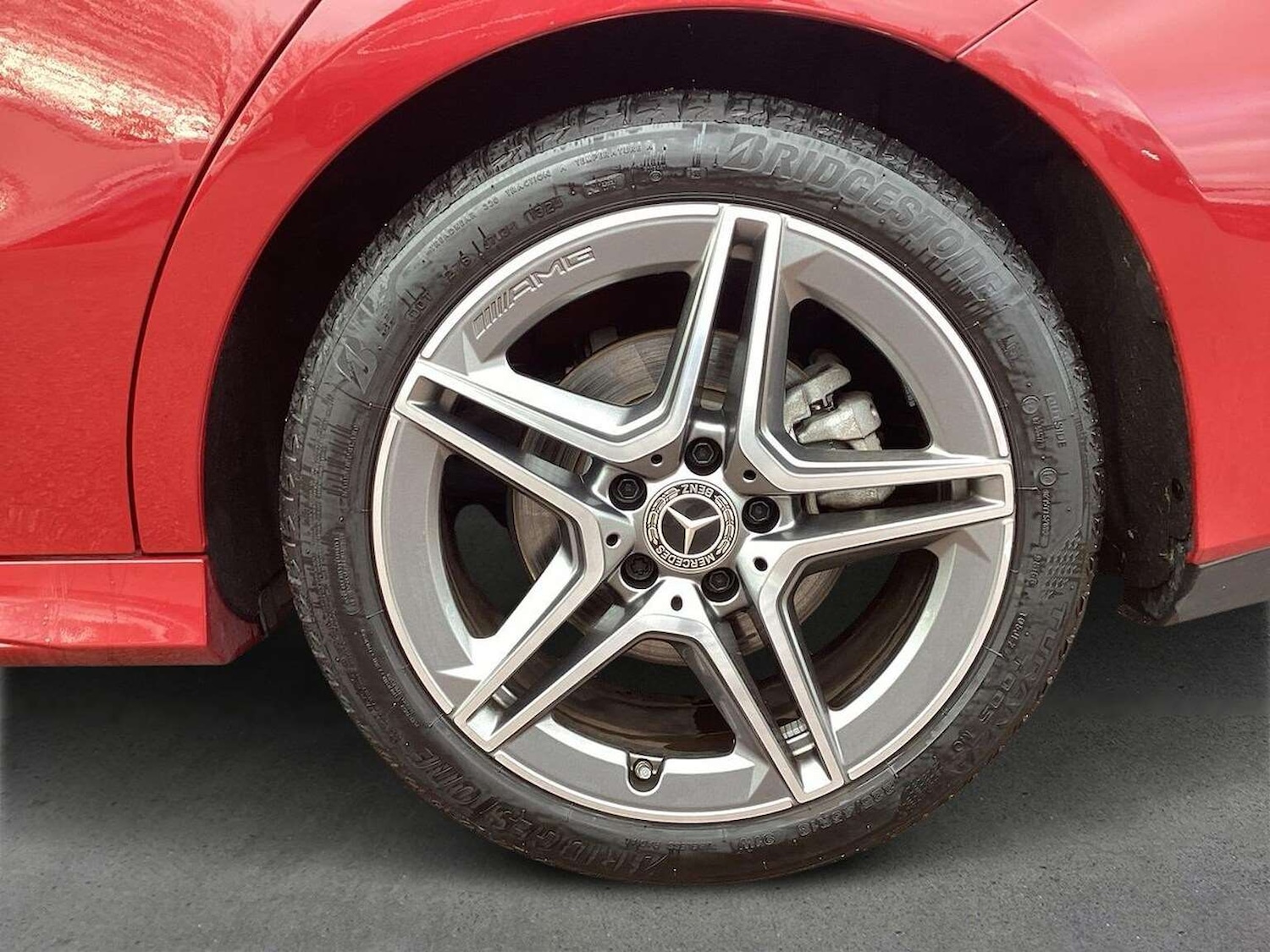 Used Mercedes-Benz CLA 2024 for sale - 78045758: Photo 6