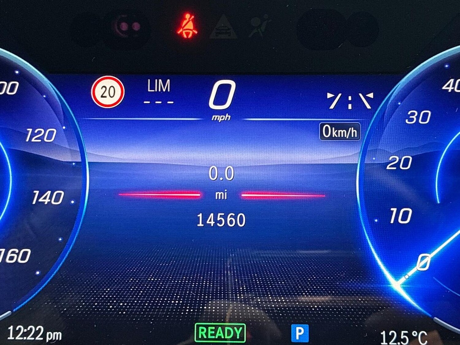 Used Mercedes-Benz EQA 2023 for sale - 77488725: Photo 10