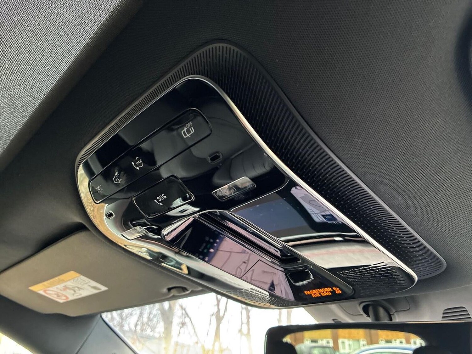 Used Mercedes-Benz EQA 2023 for sale - 77488725: Photo 14