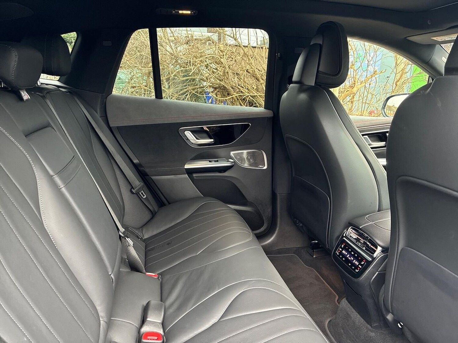 Used Mercedes-Benz EQA 2023 for sale - 77488725: Photo 16