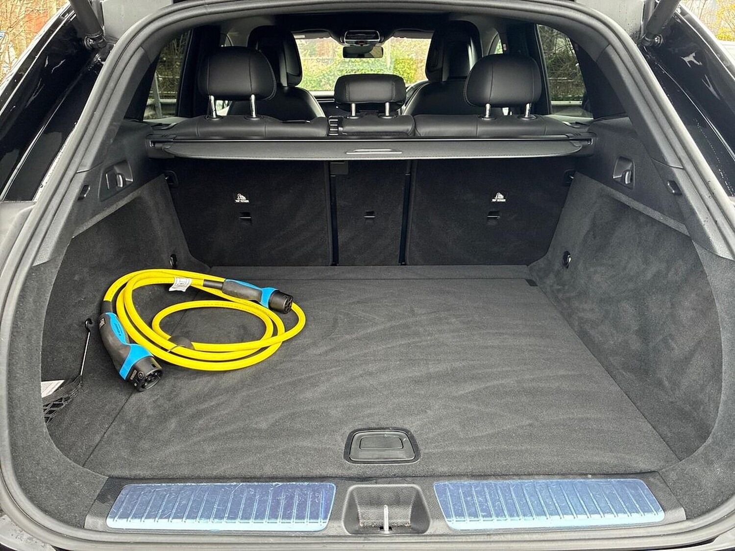 Used Mercedes-Benz EQA 2023 for sale - 77488725: Photo 17