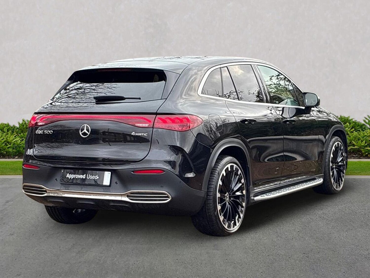 Used Mercedes-Benz EQA 2023 for sale - 77488725: Photo 18