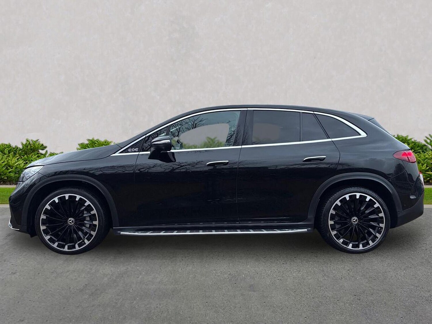 Used Mercedes-Benz EQA 2023 for sale - 77488725: Photo 19