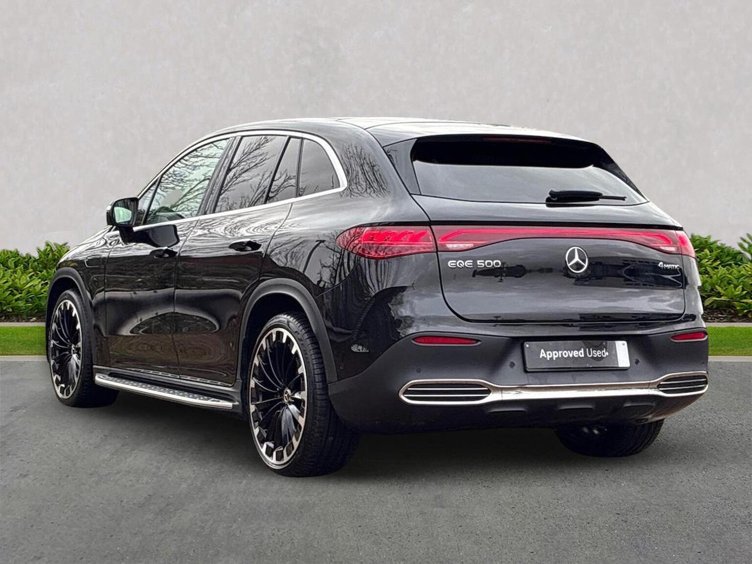 Used Mercedes-Benz EQA 2023 for sale - 77488725: Photo 2